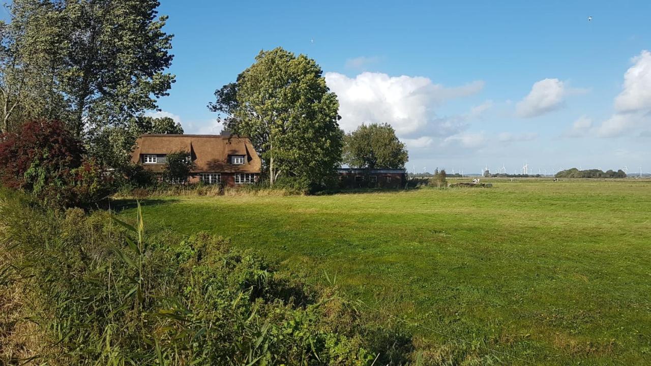Apartament Diekblick - Kleiner Deichhof