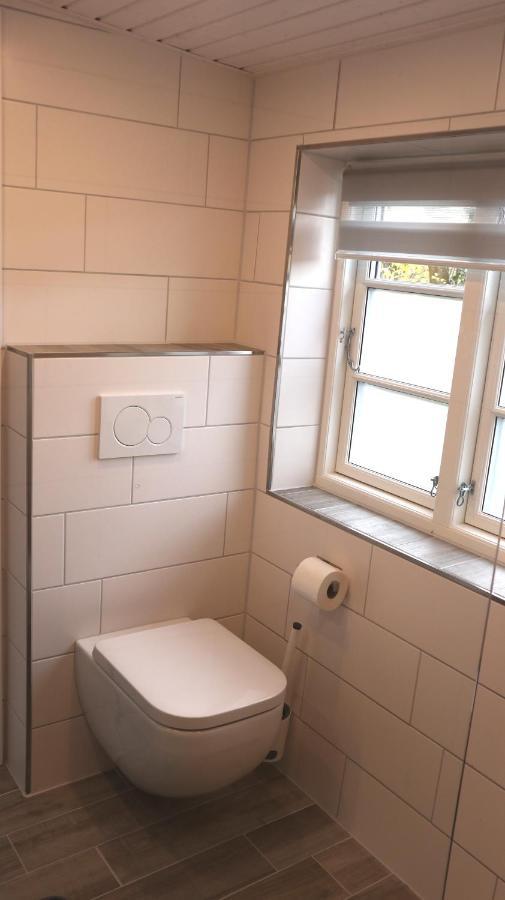 Diekblick - Kleiner Deichhof Apartament