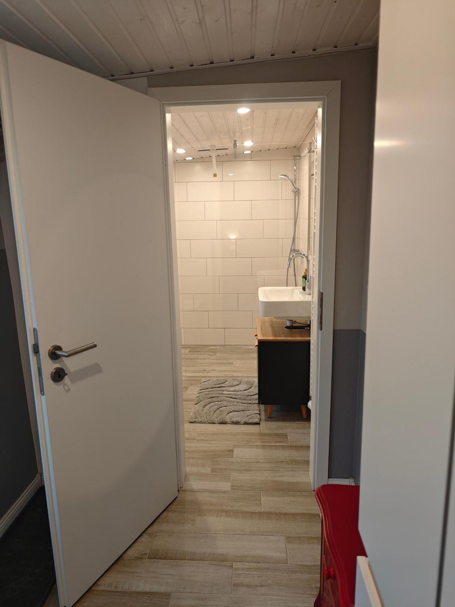 Apartment Diekblick - Kleiner Deichhof