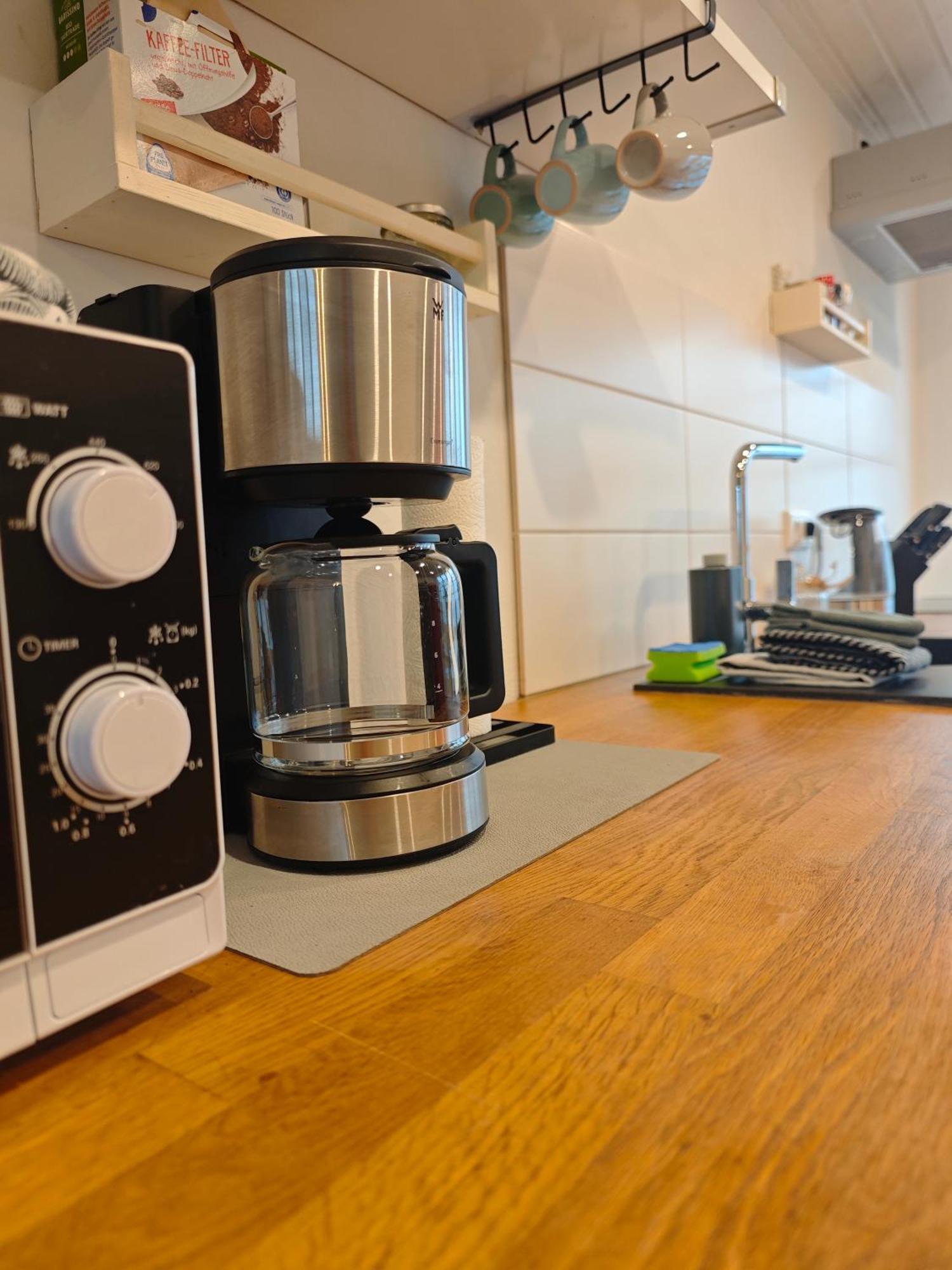 Apartament Diekblick - Kleiner Deichhof