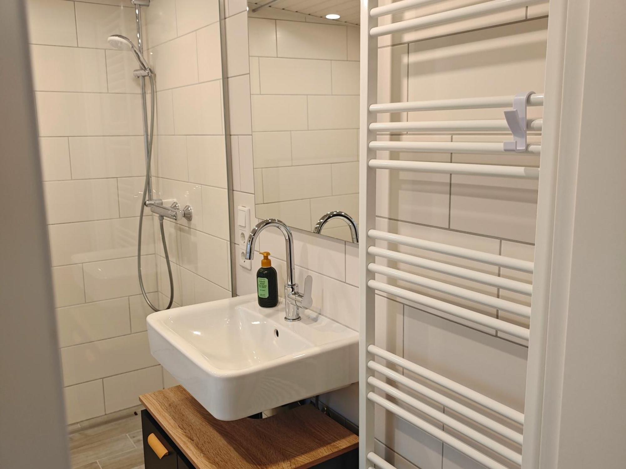 Apartament Diekblick - Kleiner Deichhof