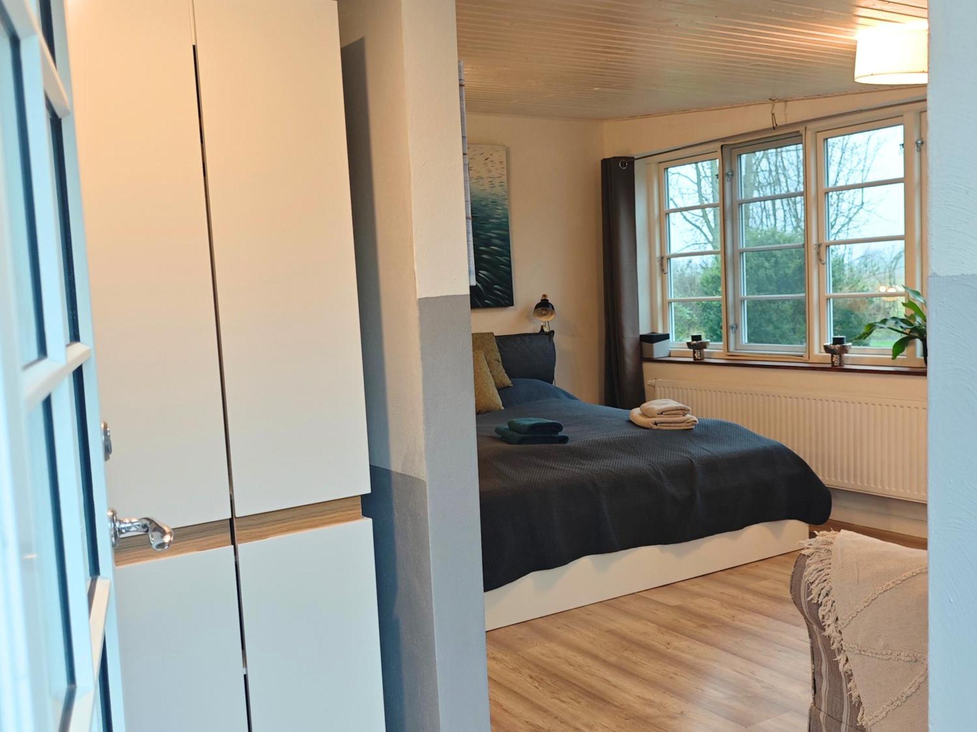 Diekblick - Kleiner Deichhof Apartament *
