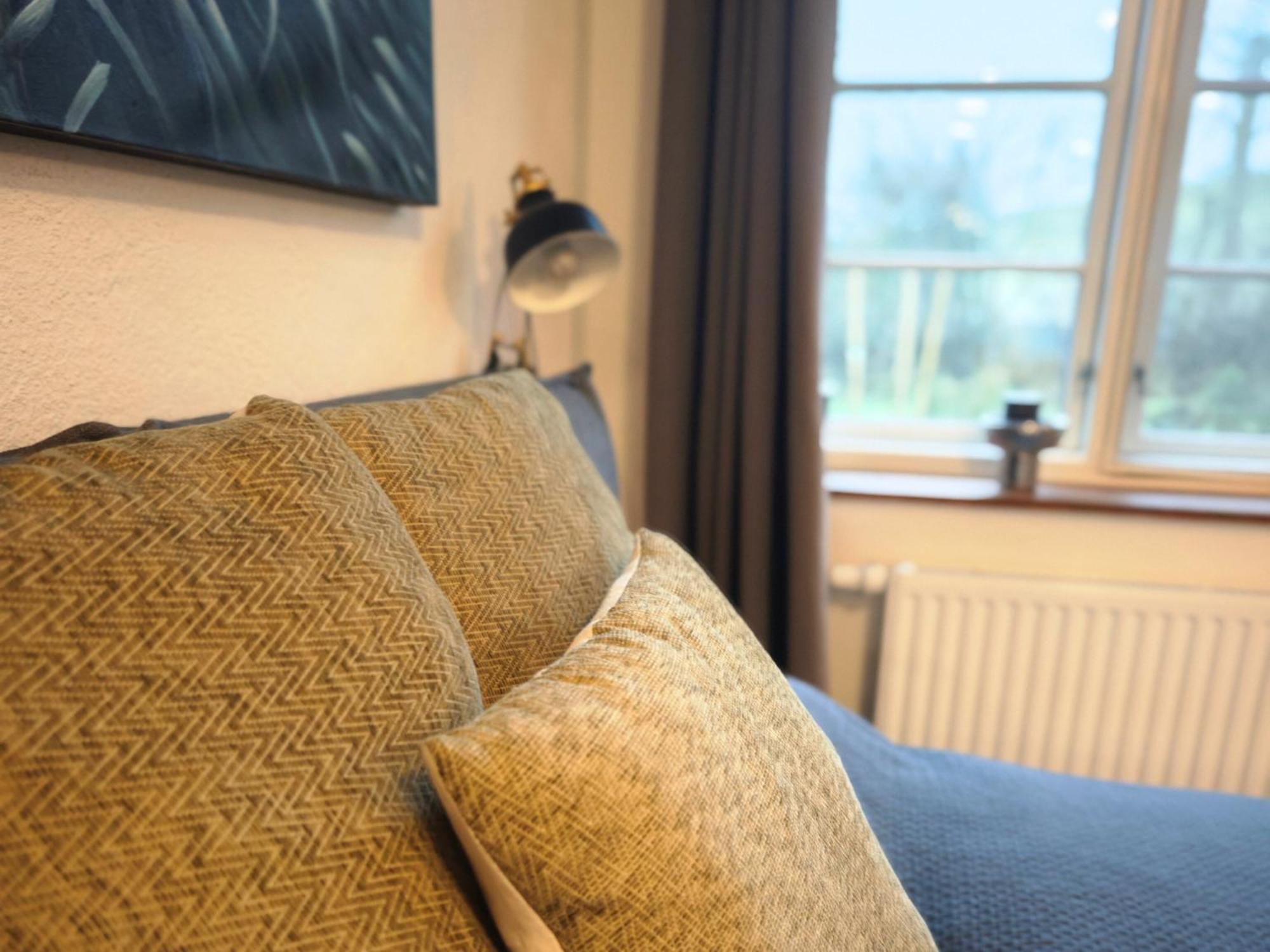 Diekblick - Kleiner Deichhof Apartment Hattstedtermarsch